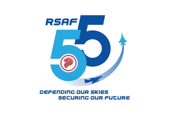 FormSG helped collect donations during MINDEF's RSAF55 Charity Drive.